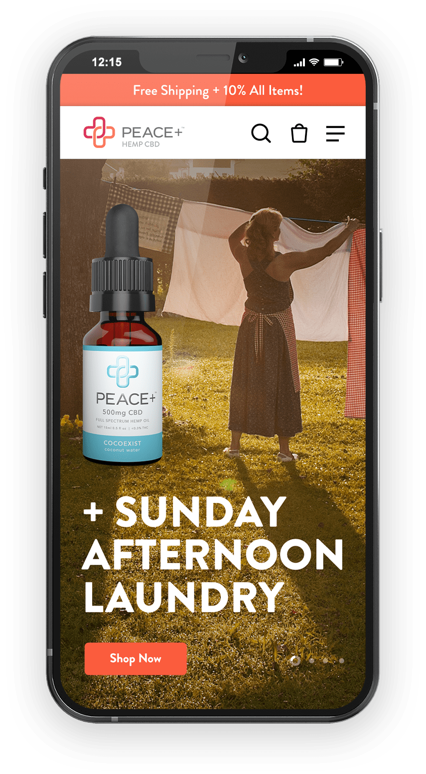 Homepage_iPhone