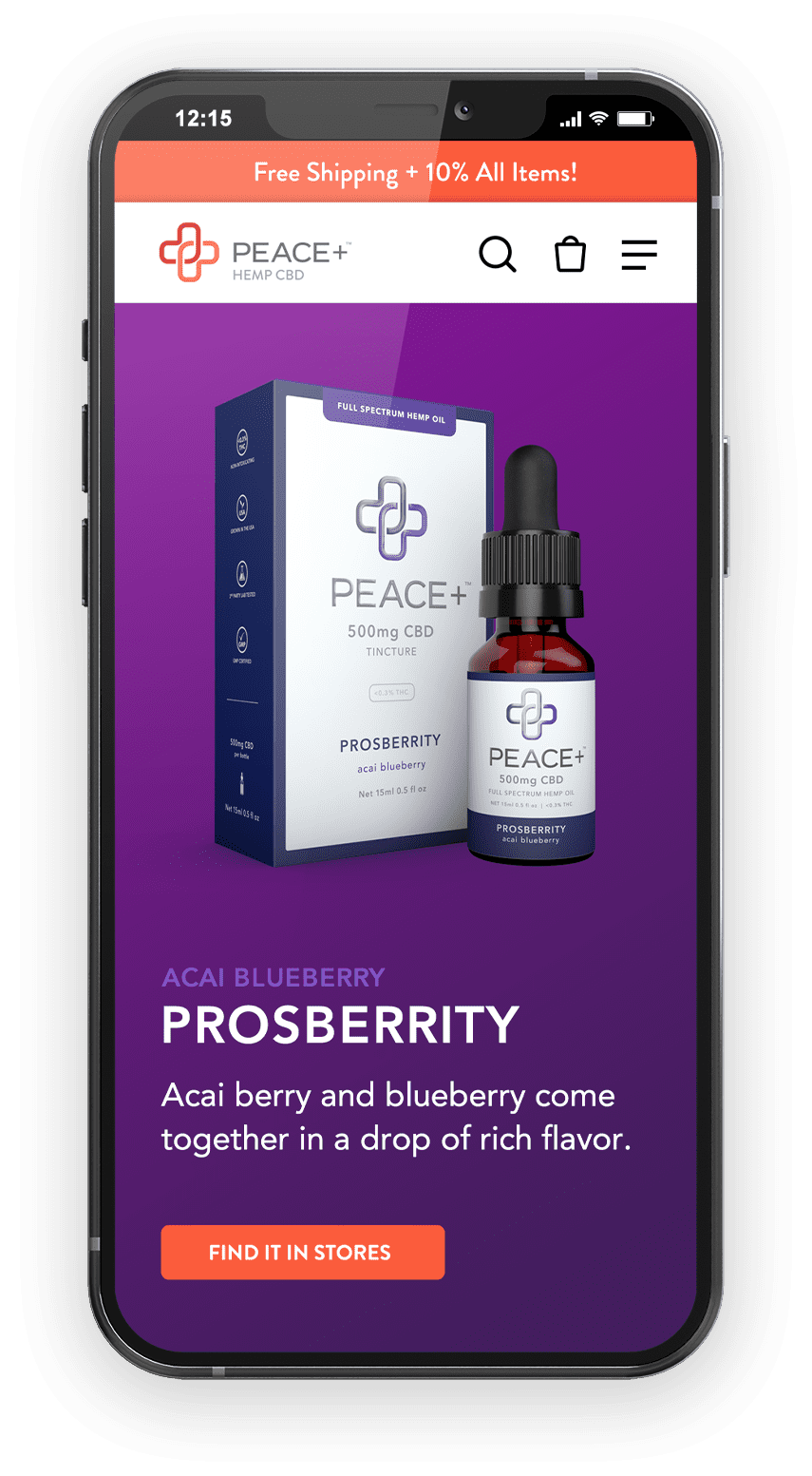 Prosberrity_iPhone